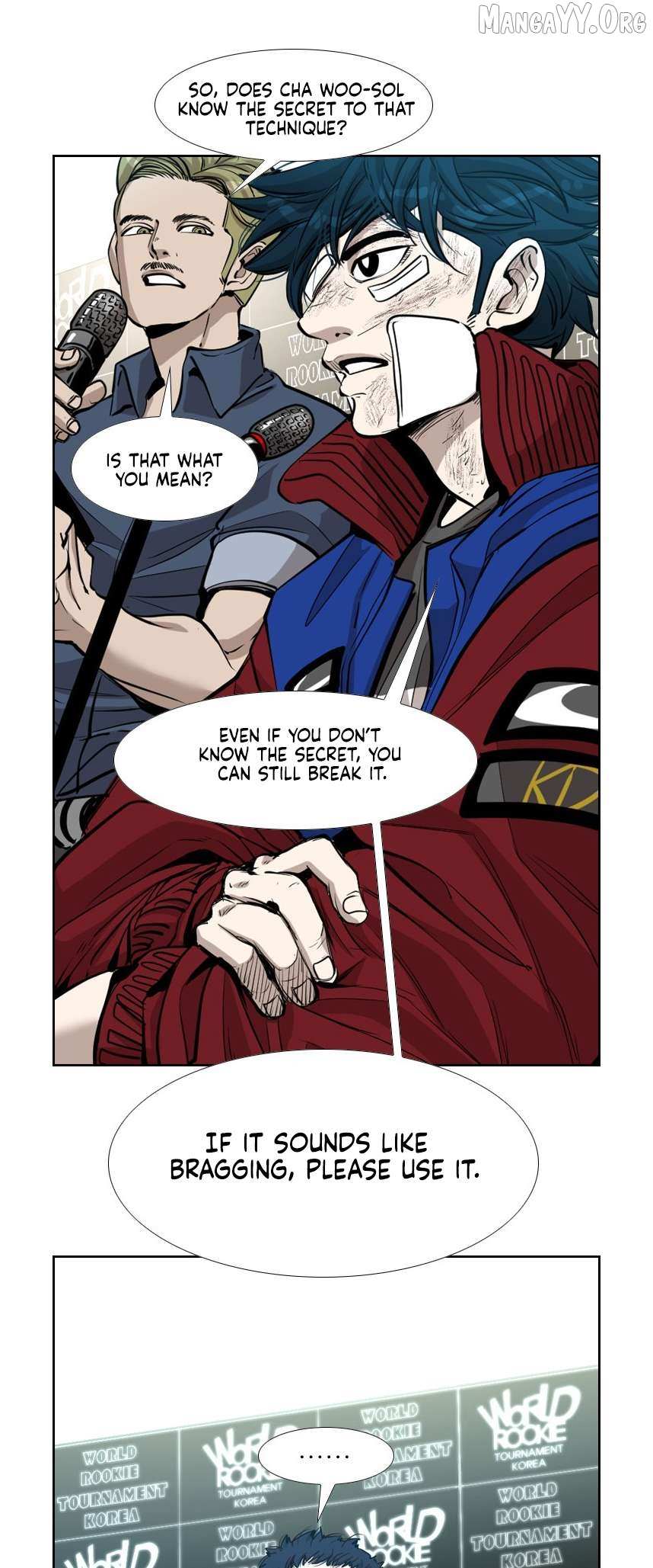 Read Shark Manga Online