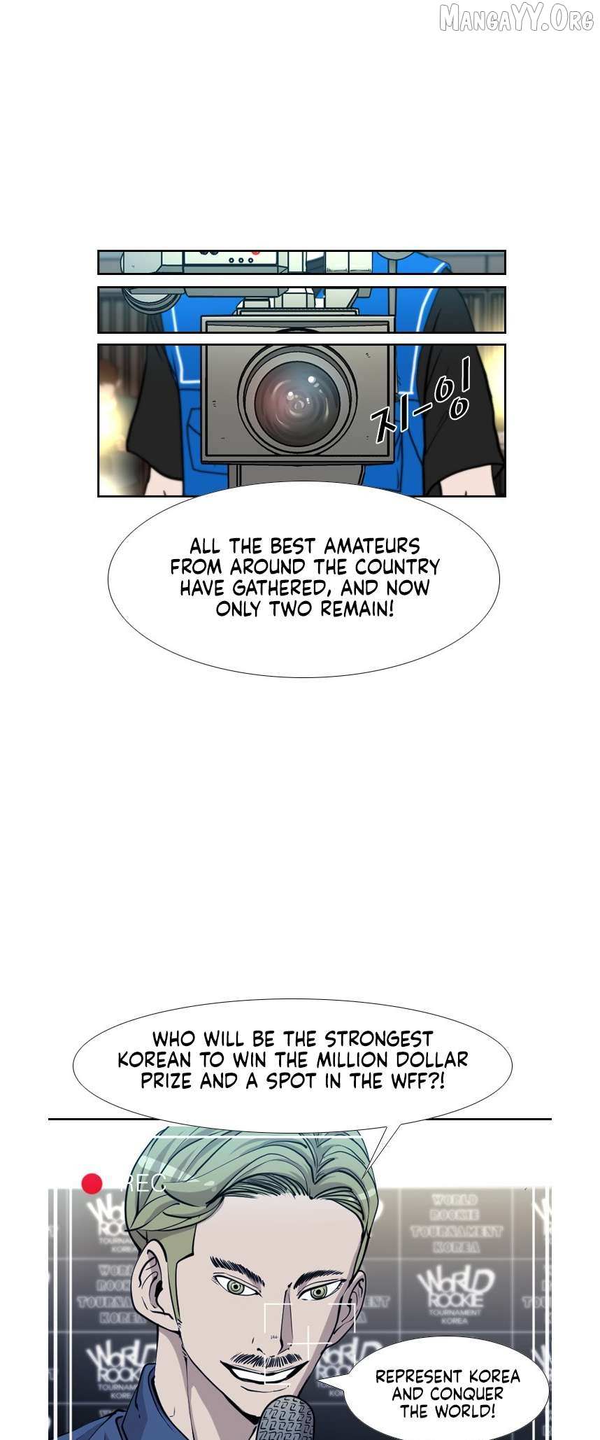 Read Shark Manga Online
