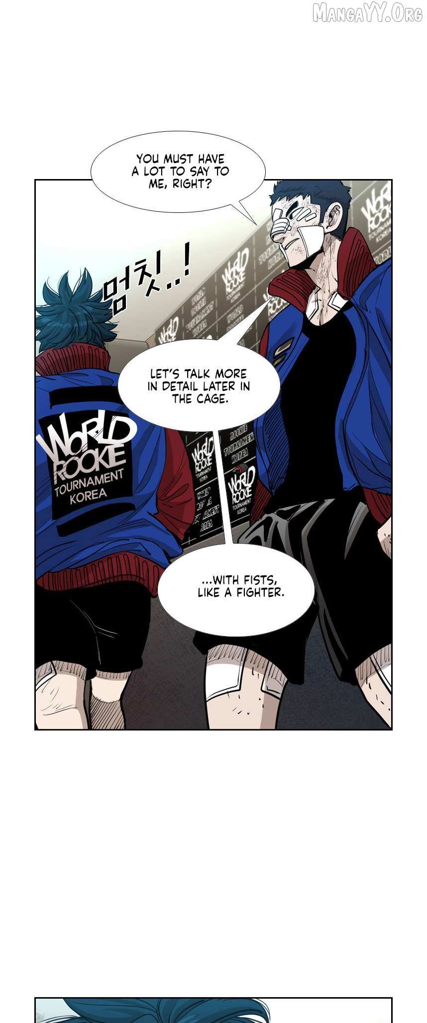 Read Shark Manga Online