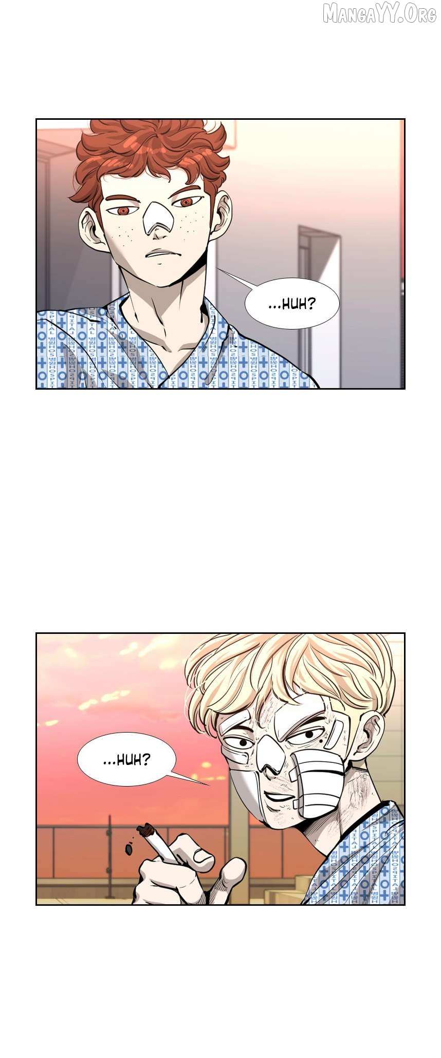 Read Shark Manga Online
