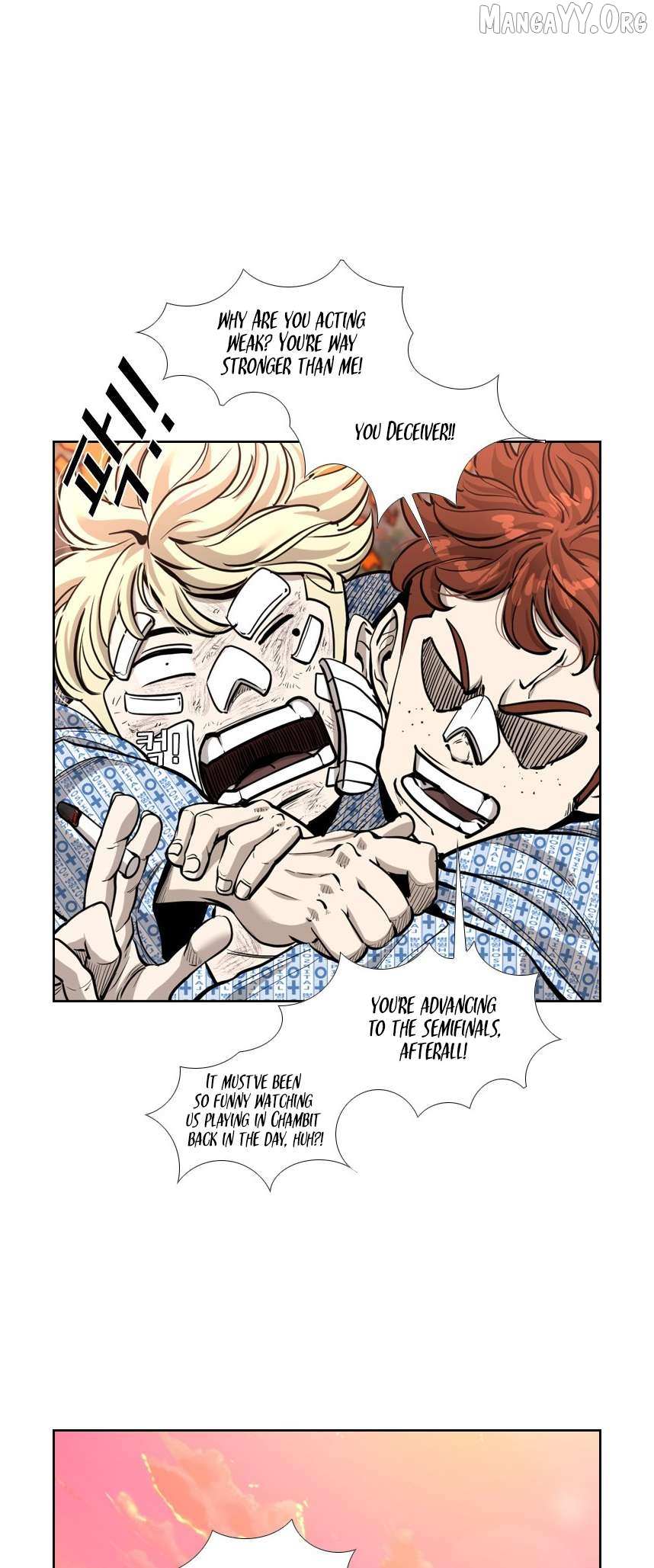 Read Shark Manga Online