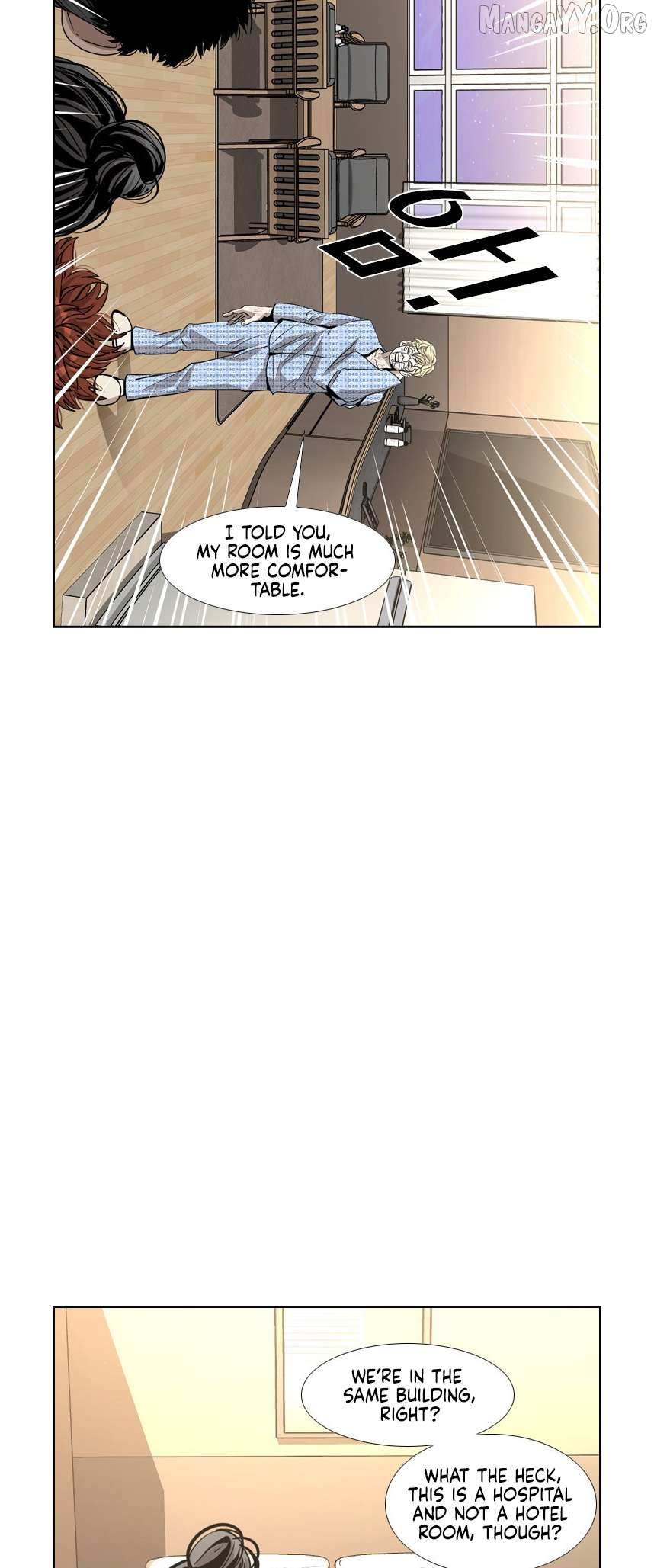 Read Shark Manga Online