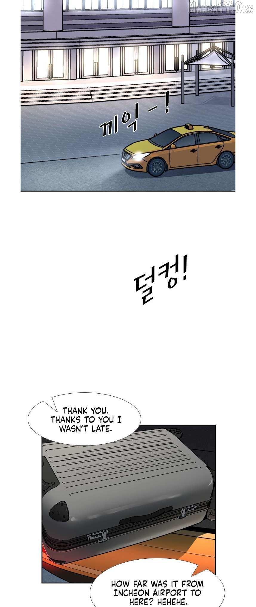 Read Shark Manga Online