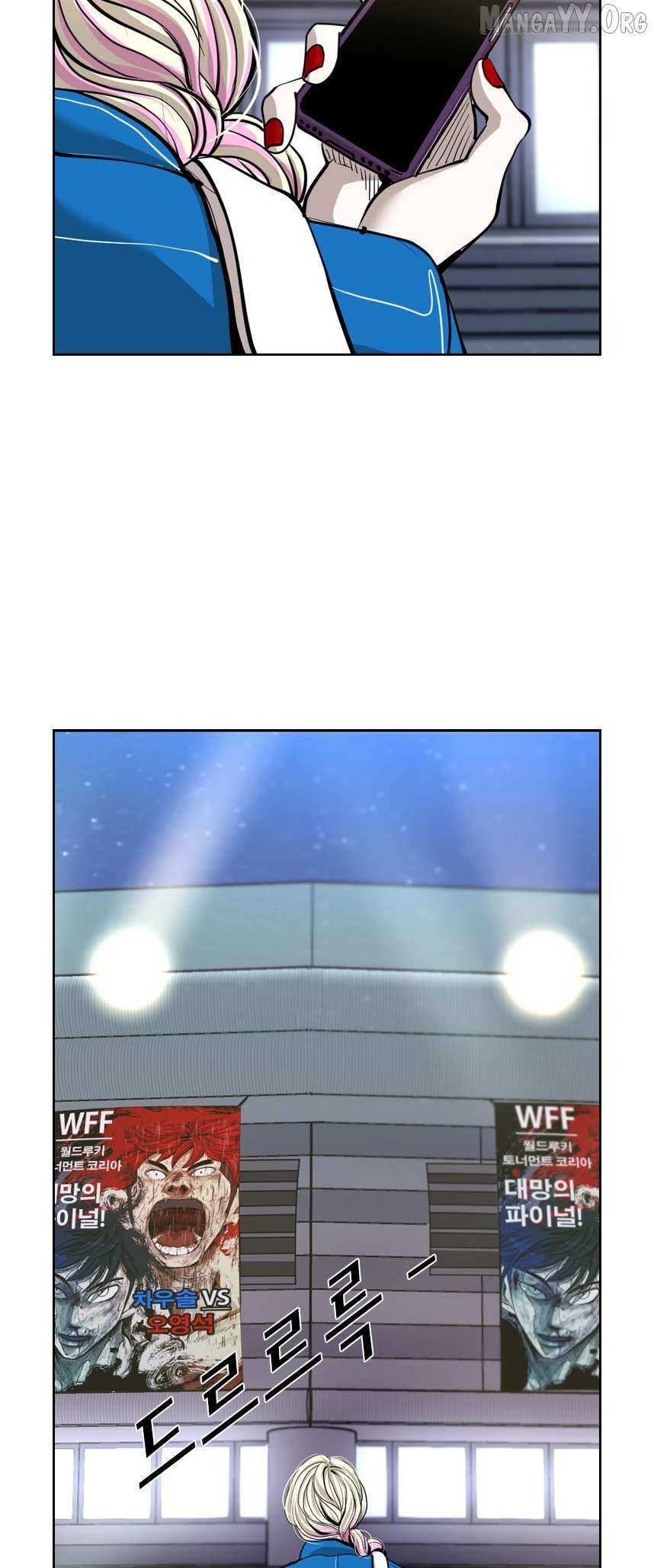 Read Shark Manga Online