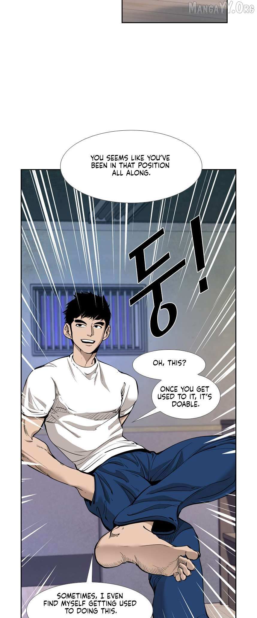 Read Shark Manga Online