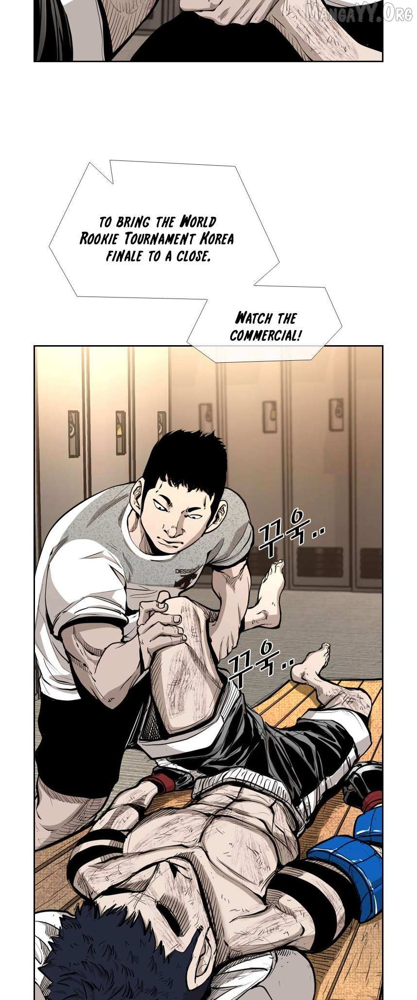Read Shark Manga Online