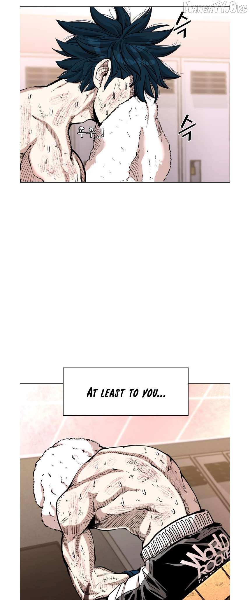 Read Shark Manga Online