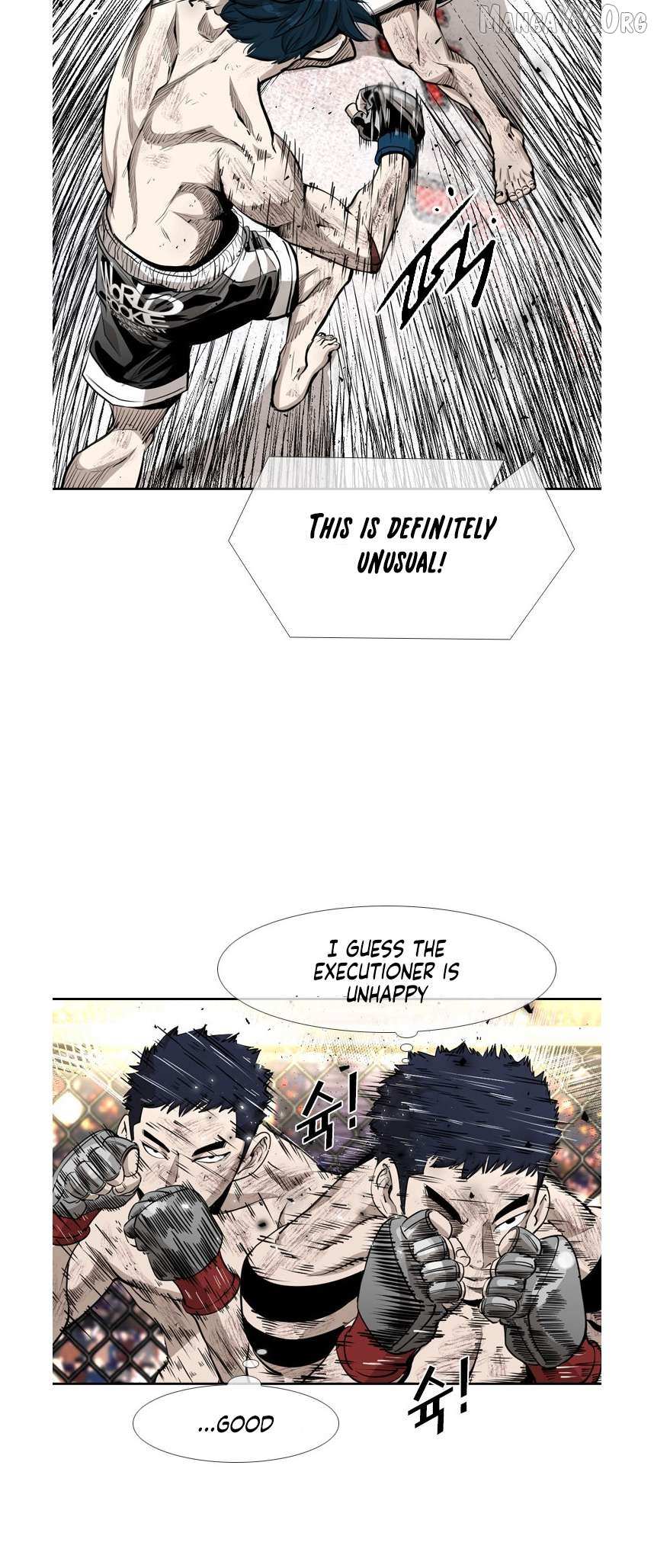 Read Shark Manga Online