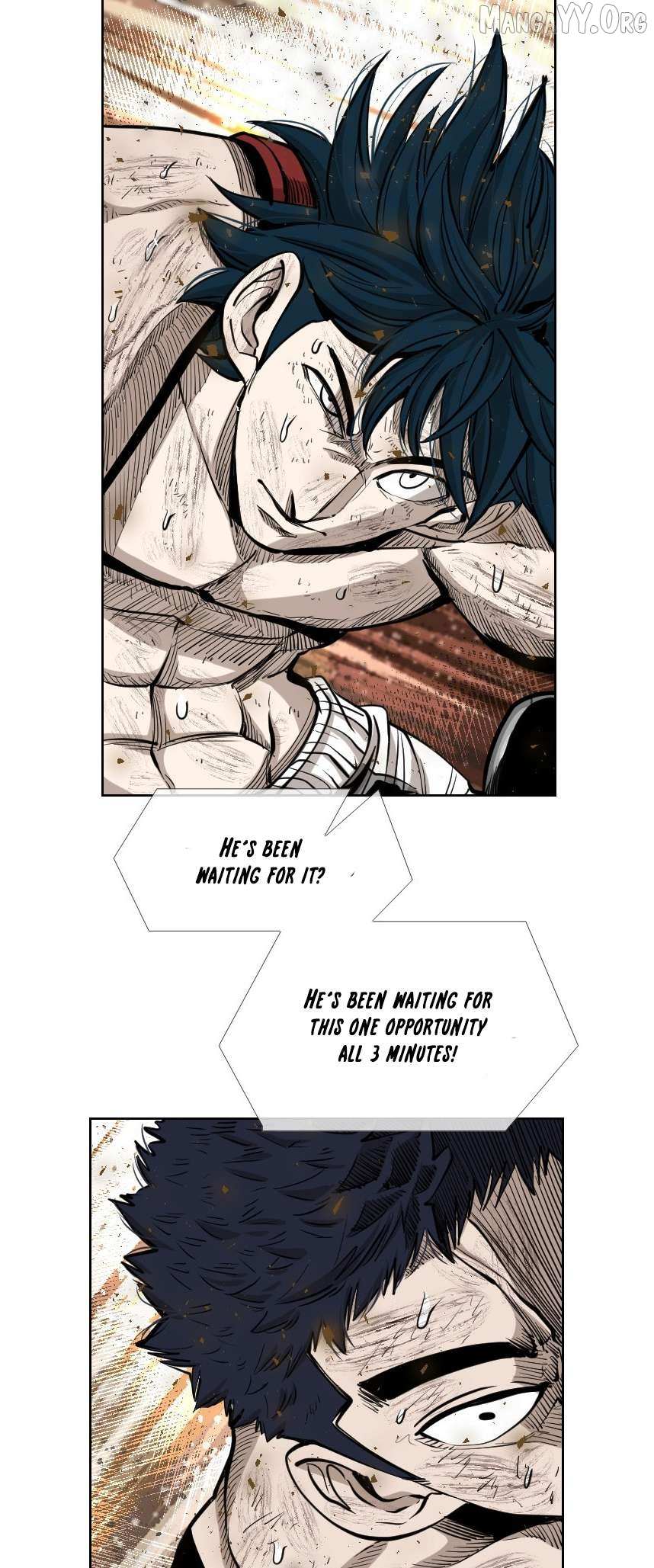 Read Shark Manga Online