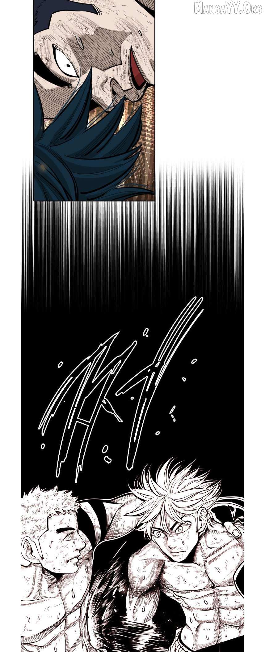 Read Shark Manga Online