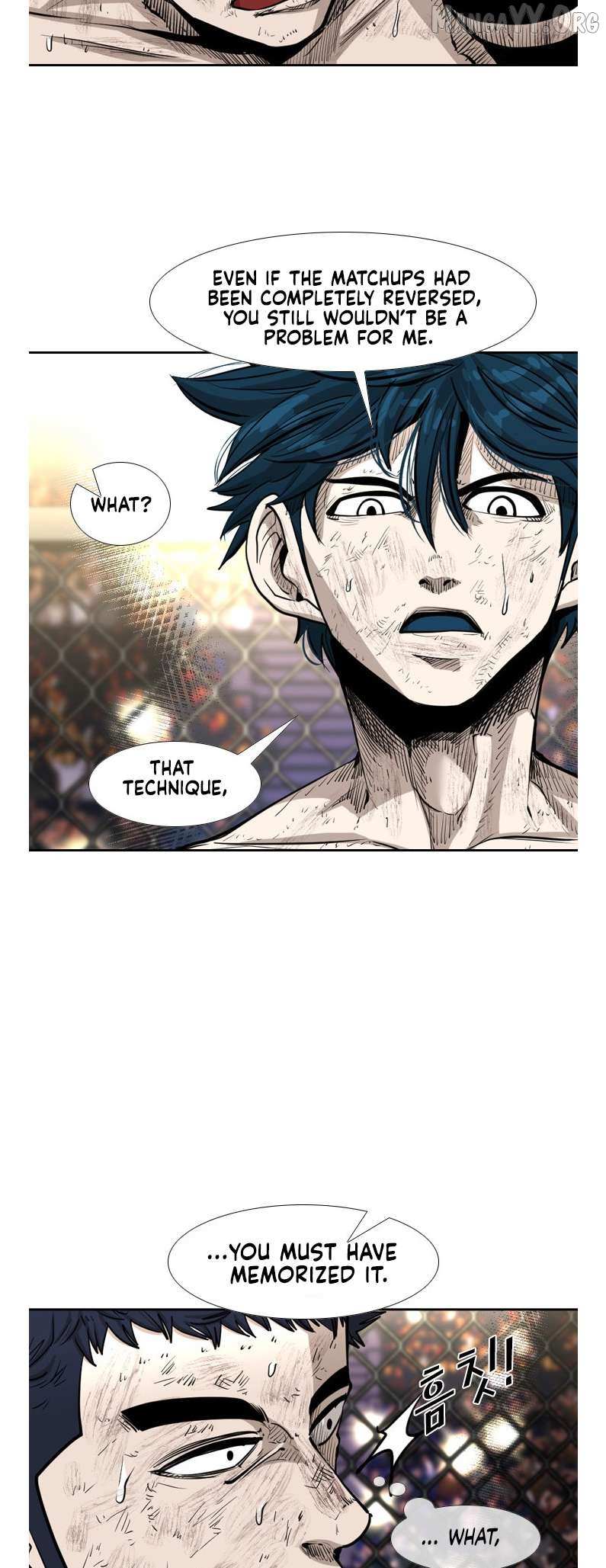 Read Shark Manga Online