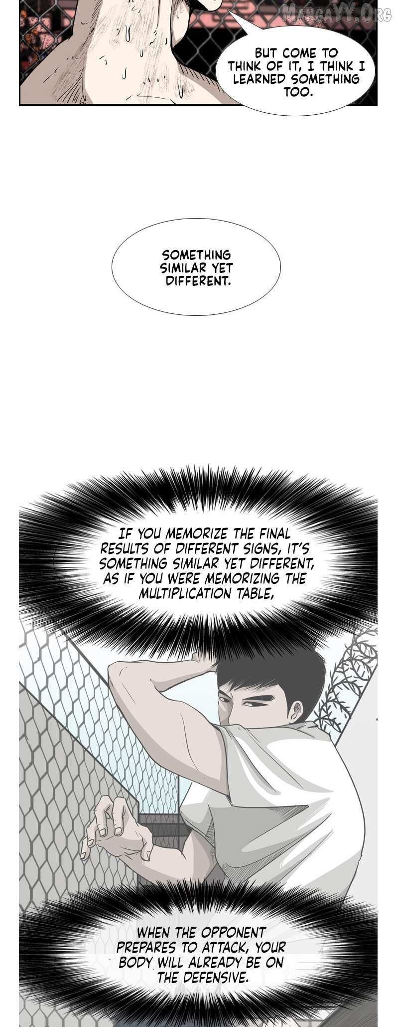 Read Shark Manga Online
