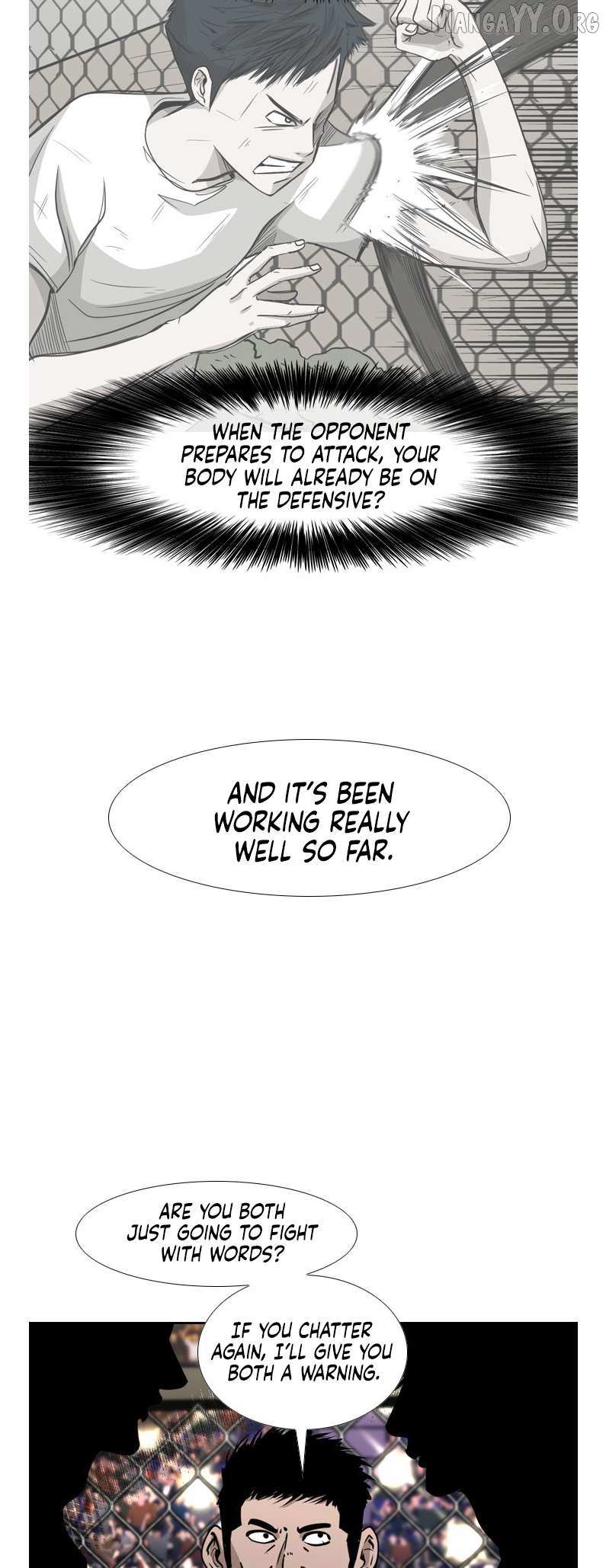 Read Shark Manga Online
