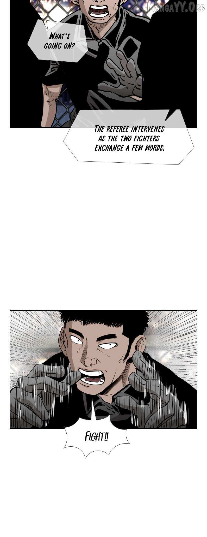 Read Shark Manga Online