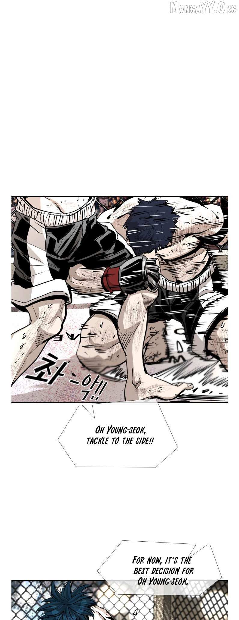 Read Shark Manga Online