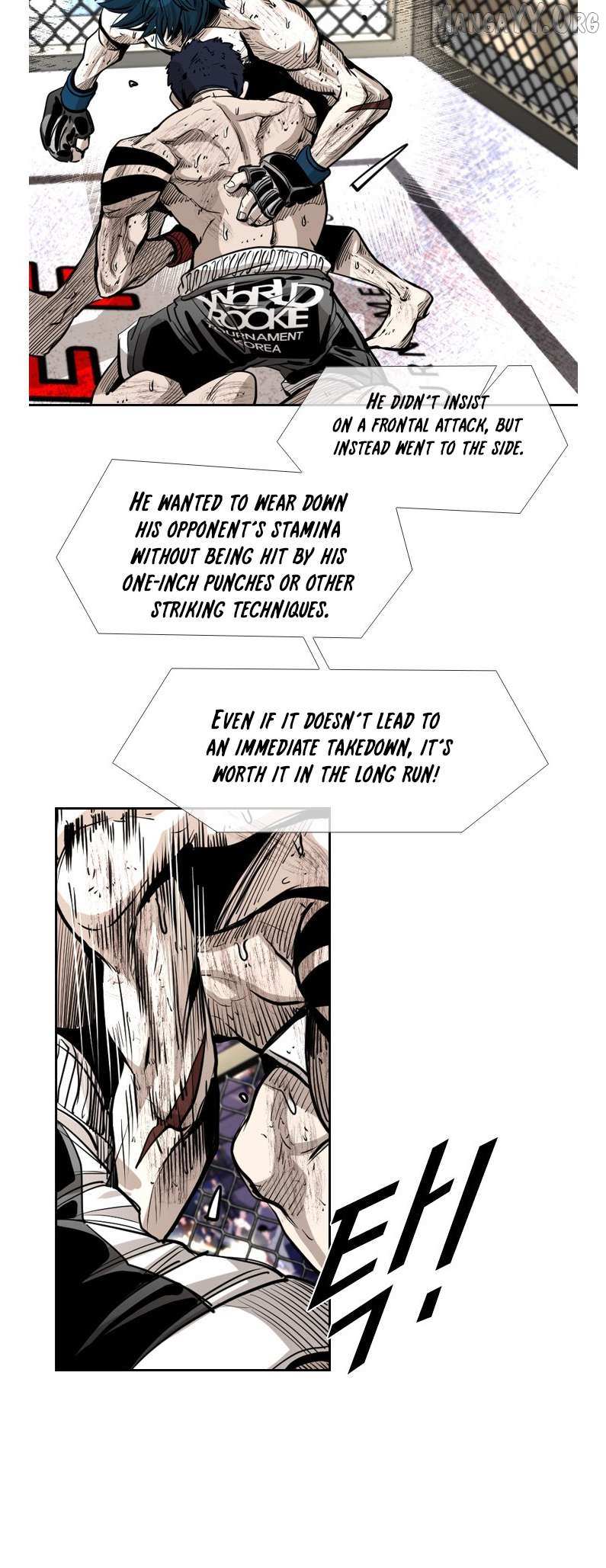 Read Shark Manga Online