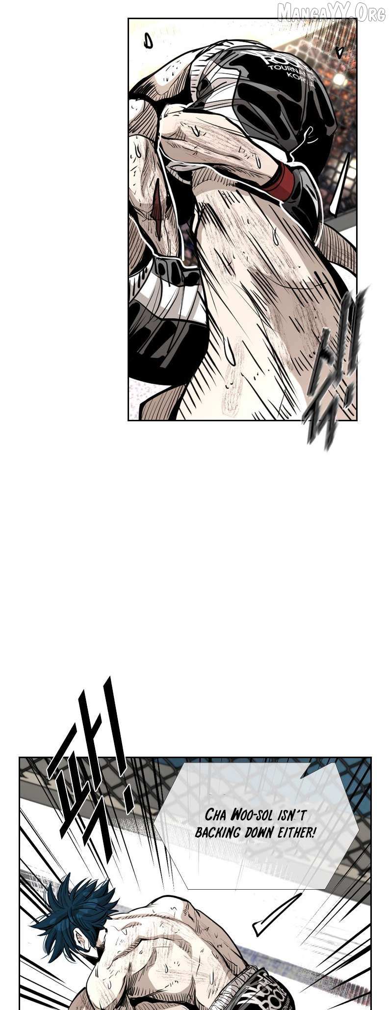 Read Shark Manga Online