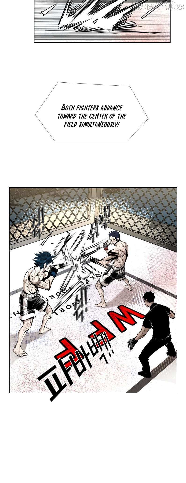 Read Shark Manga Online