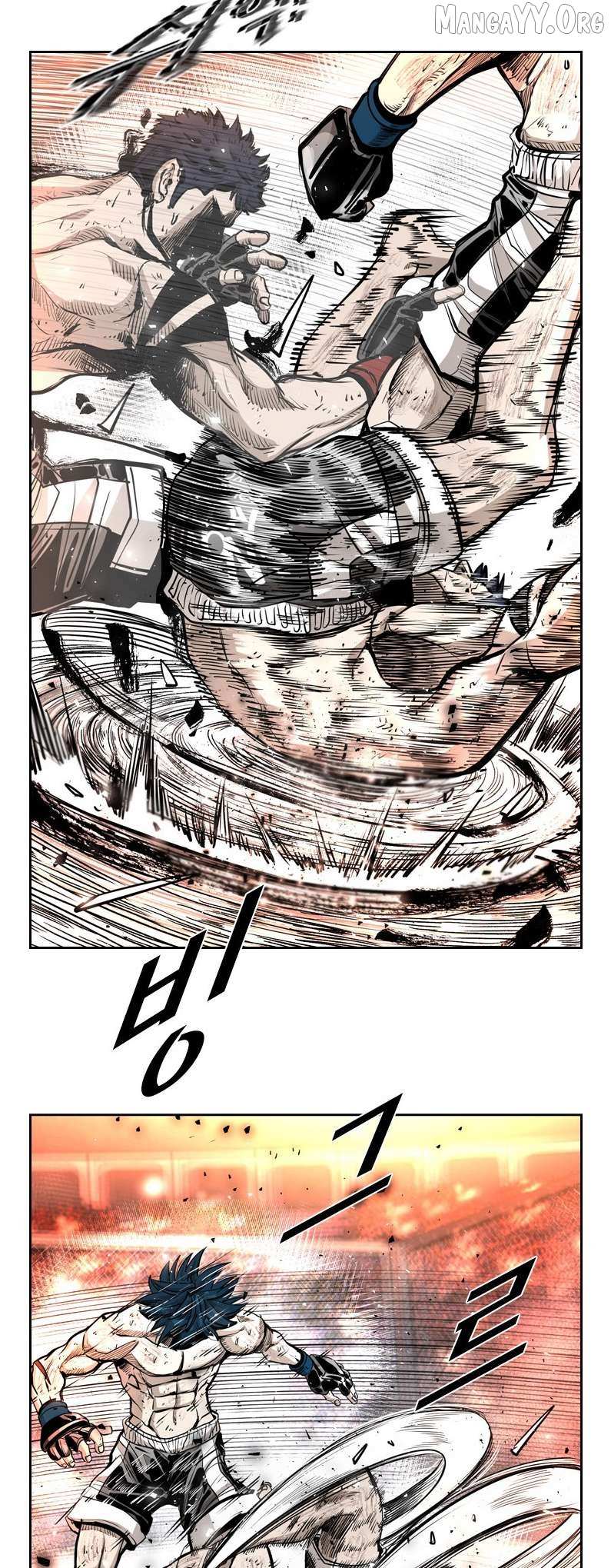 Read Shark Manga Online