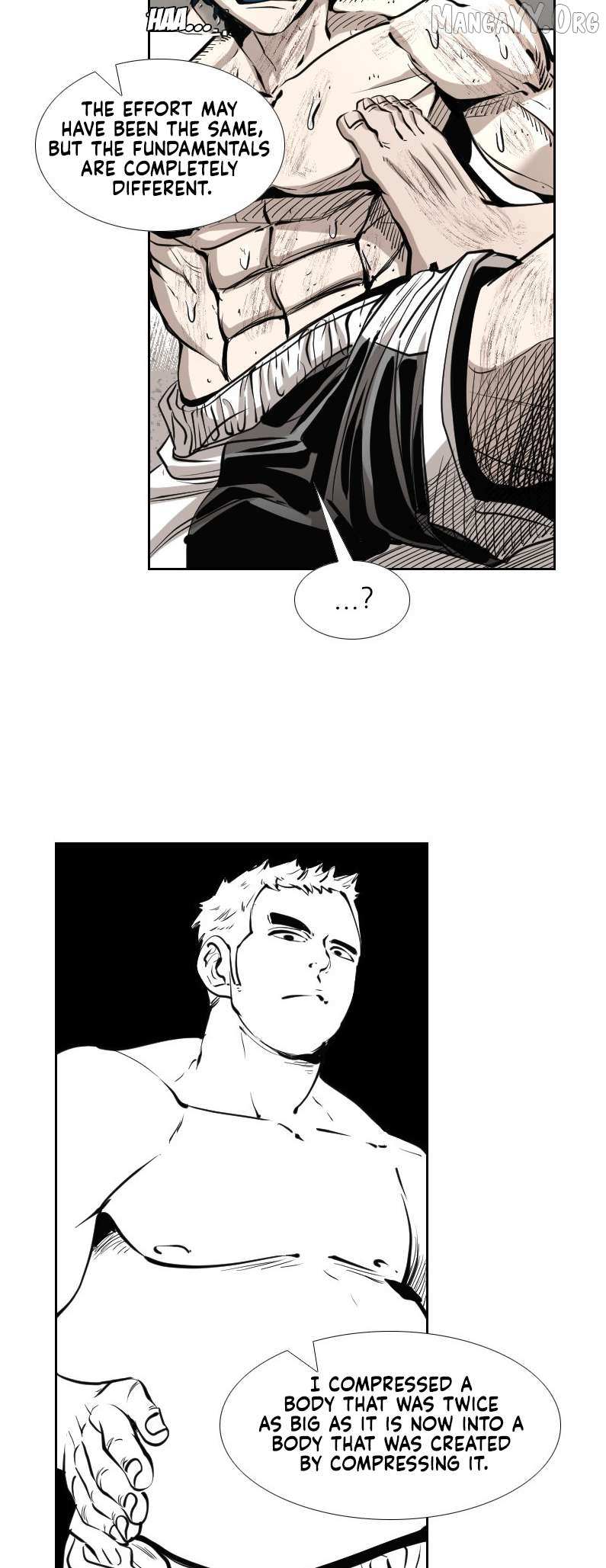 Read Shark Manga Online