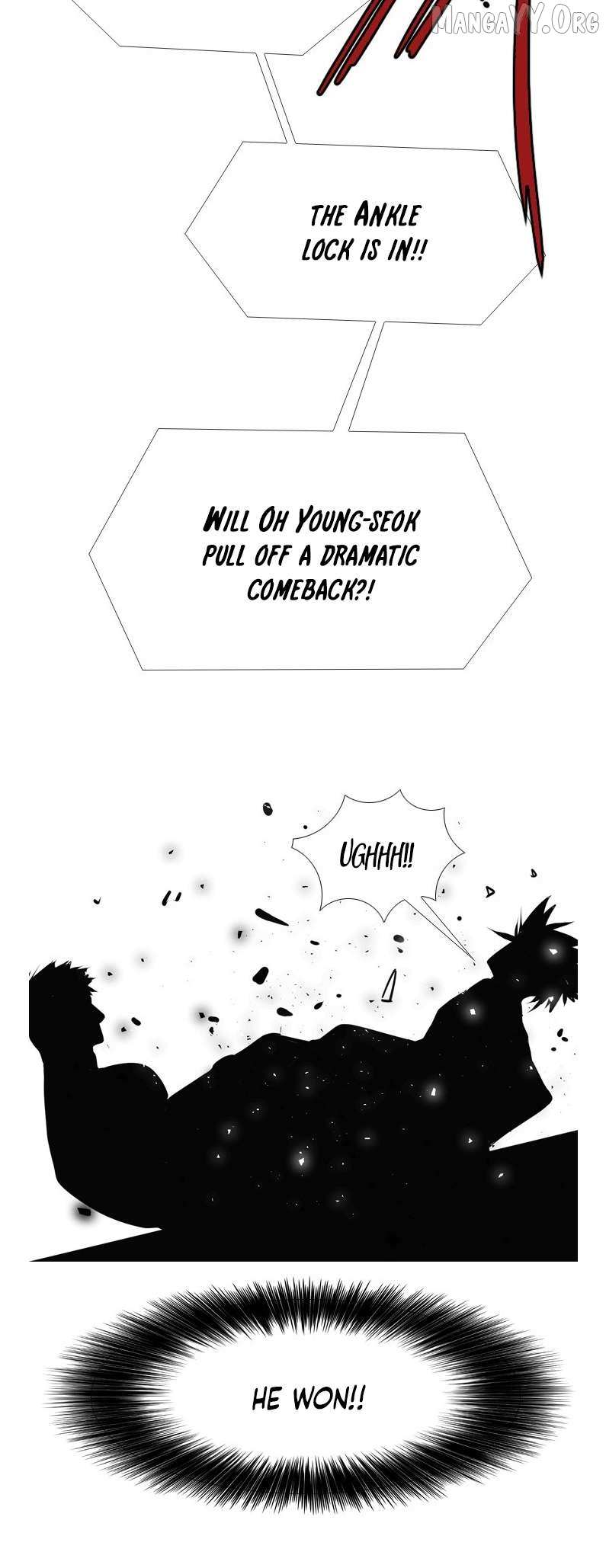 Read Shark Manga Online