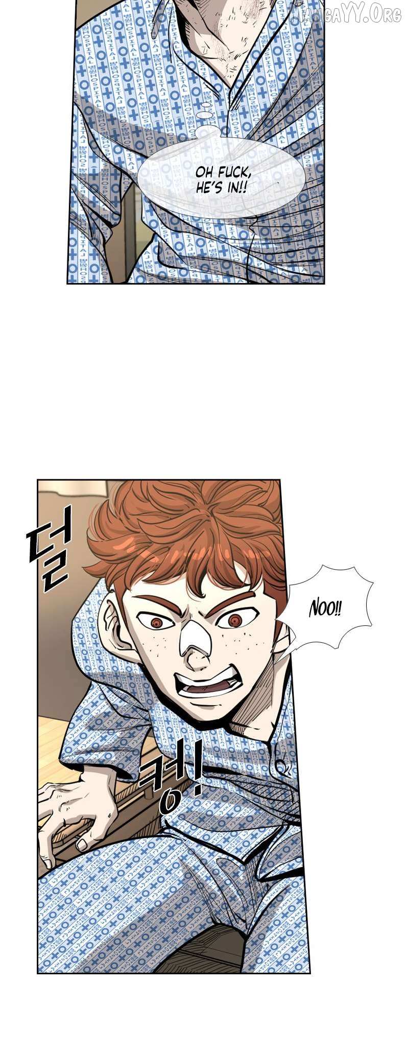 Read Shark Manga Online