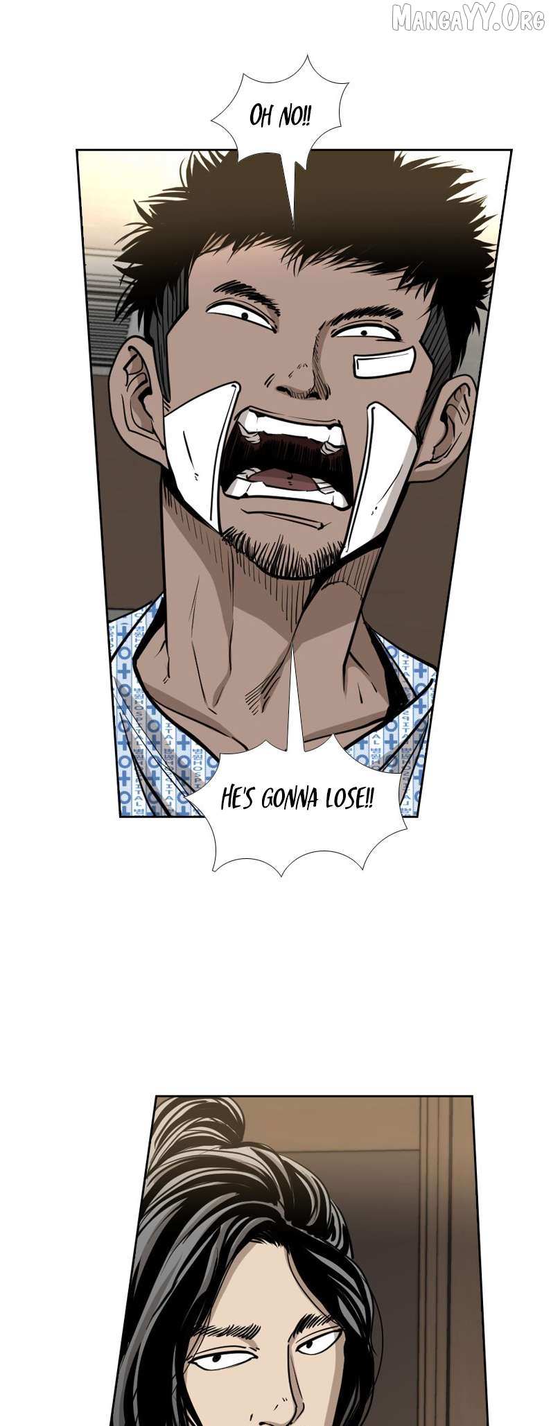 Read Shark Manga Online