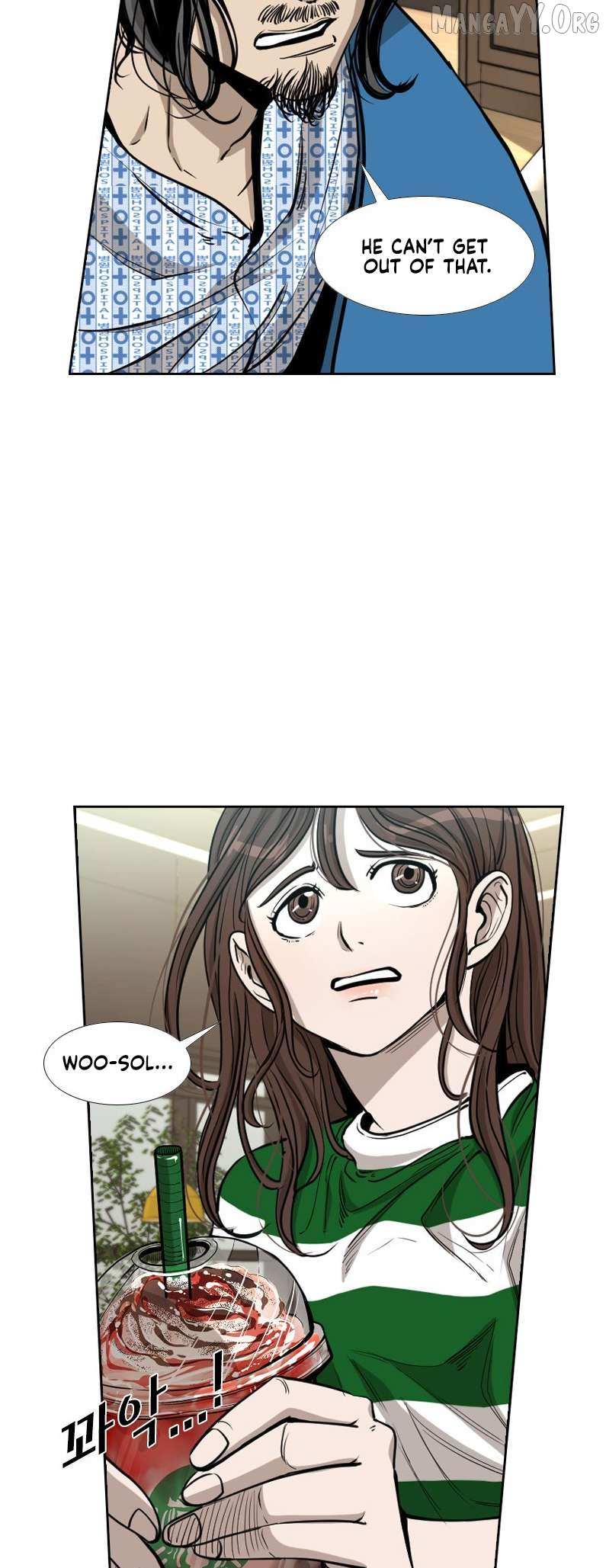 Read Shark Manga Online