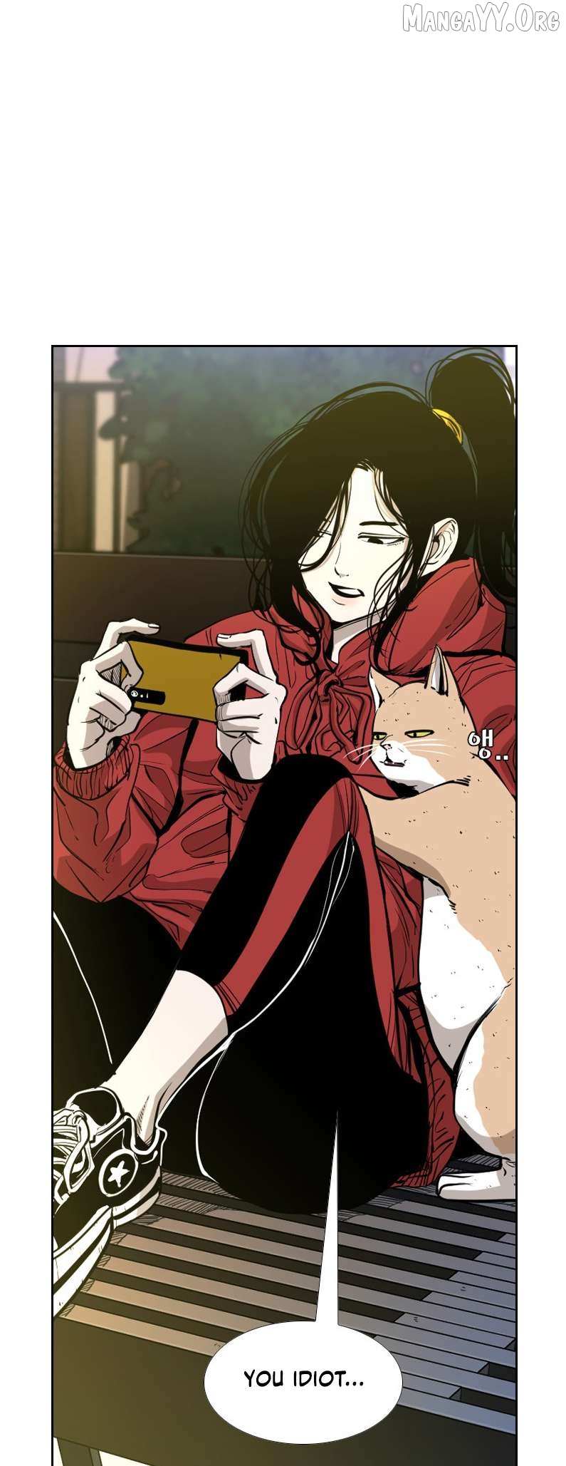 Read Shark Manga Online