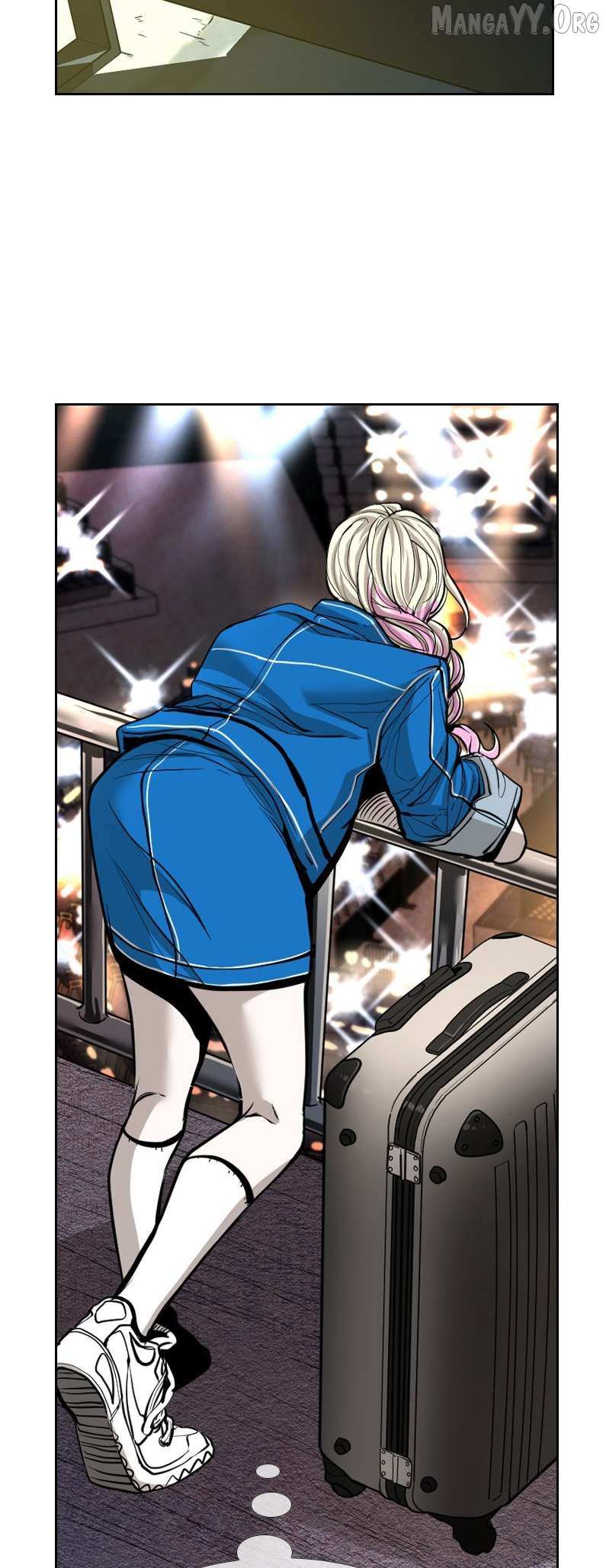 Read Shark Manga Online
