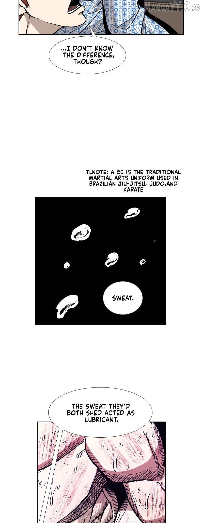 Read Shark Manga Online