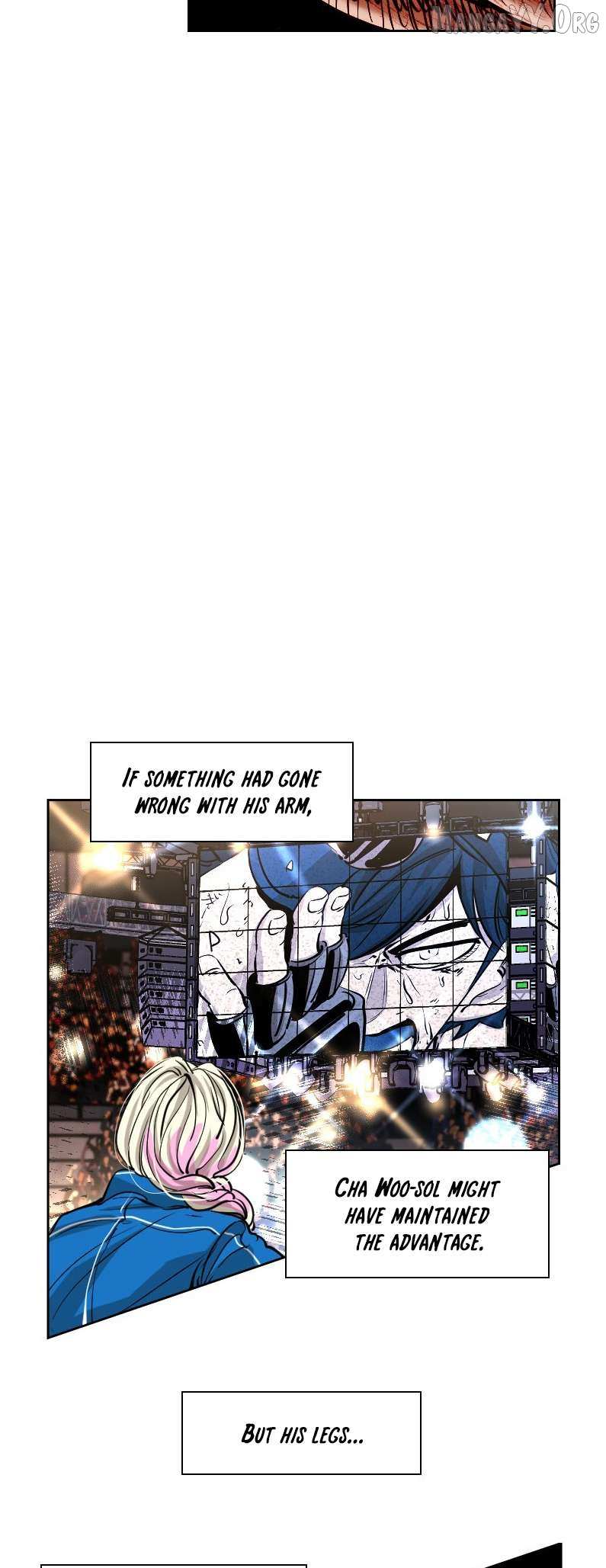 Read Shark Manga Online