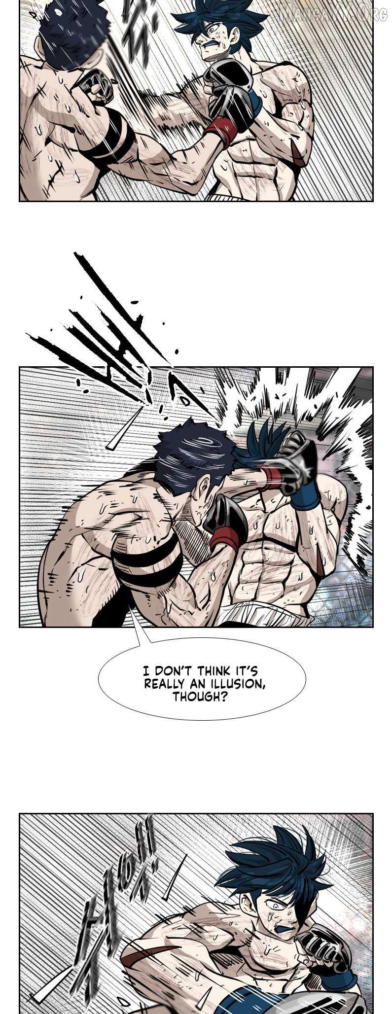 Read Shark Manga Online