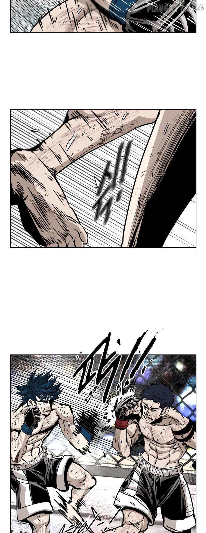 Read Shark Manga Online