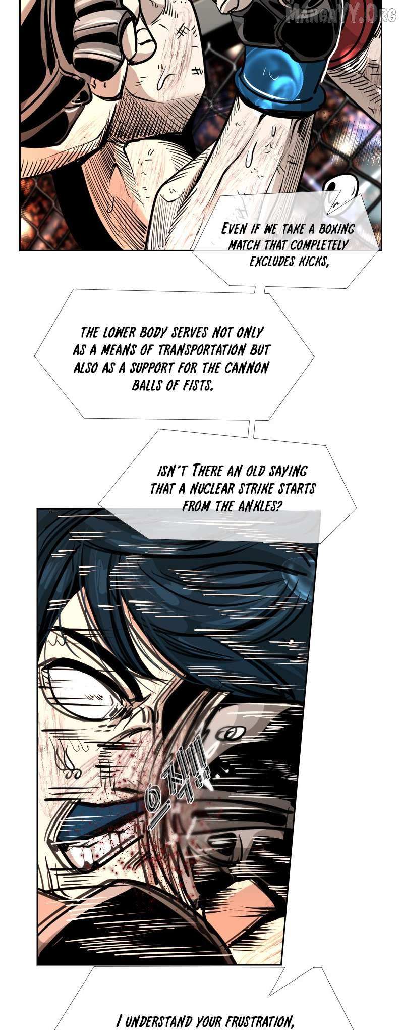Read Shark Manga Online