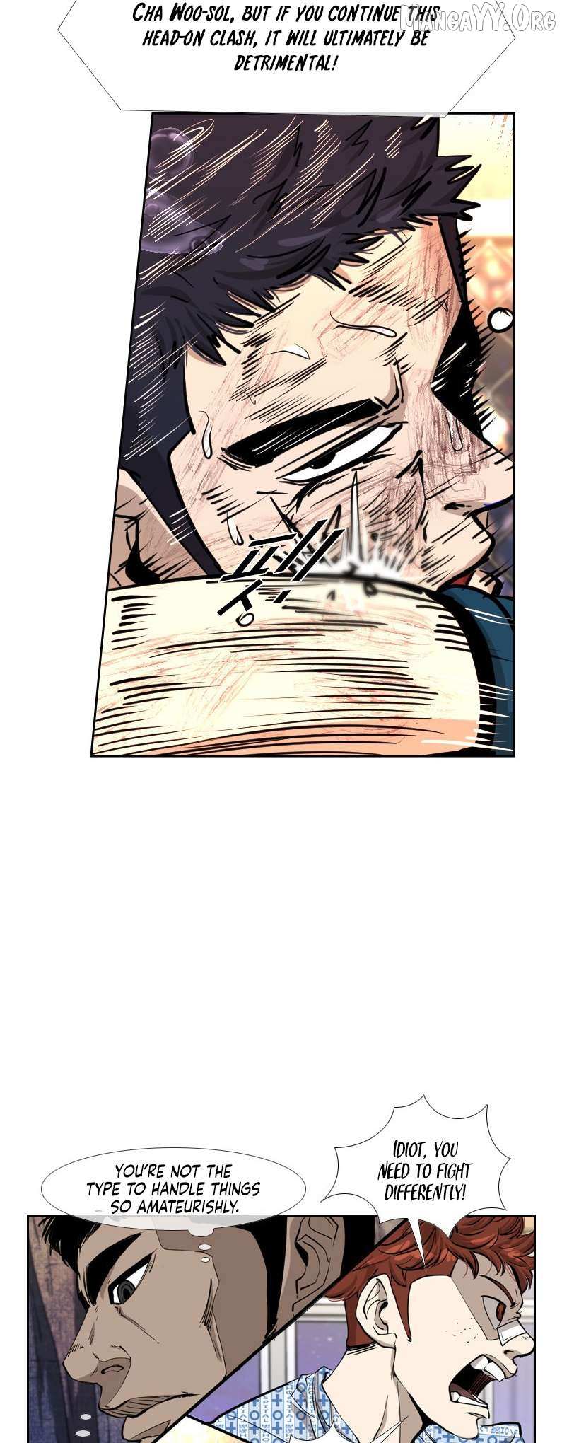Read Shark Manga Online