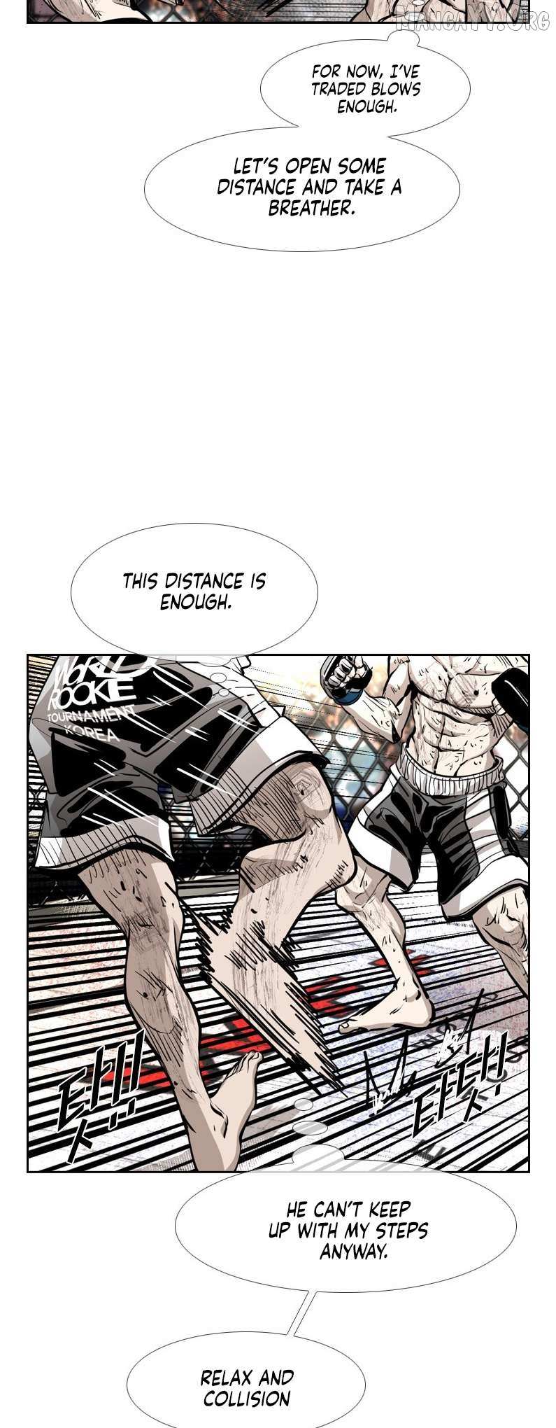Read Shark Manga Online