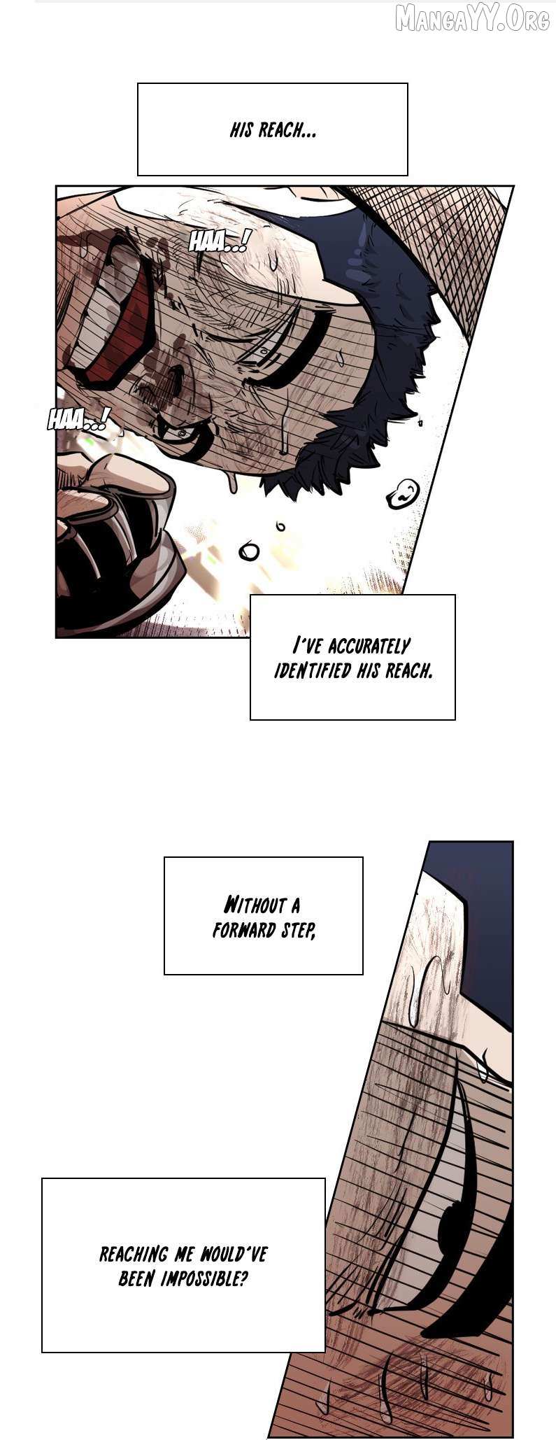 Read Shark Manga Online