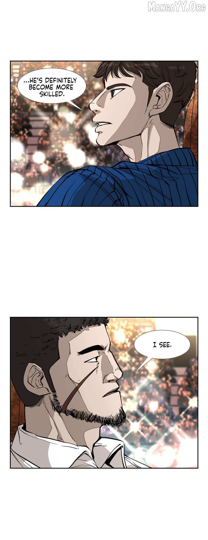 Read Shark Manga Online
