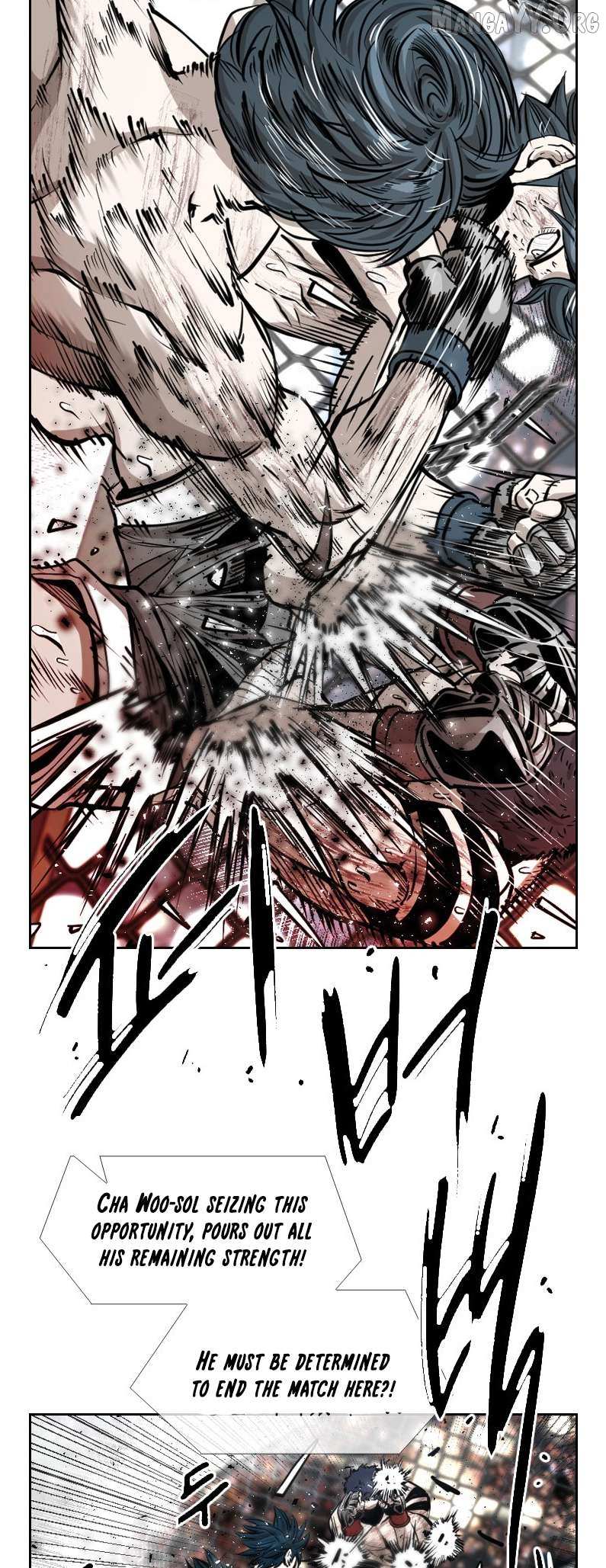 Read Shark Manga Online