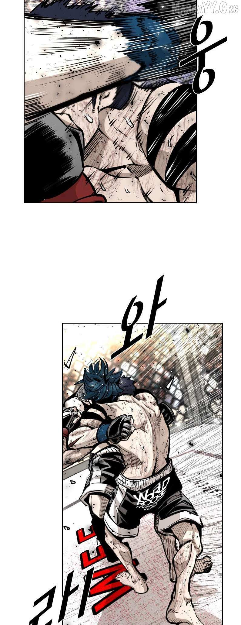 Read Shark Manga Online