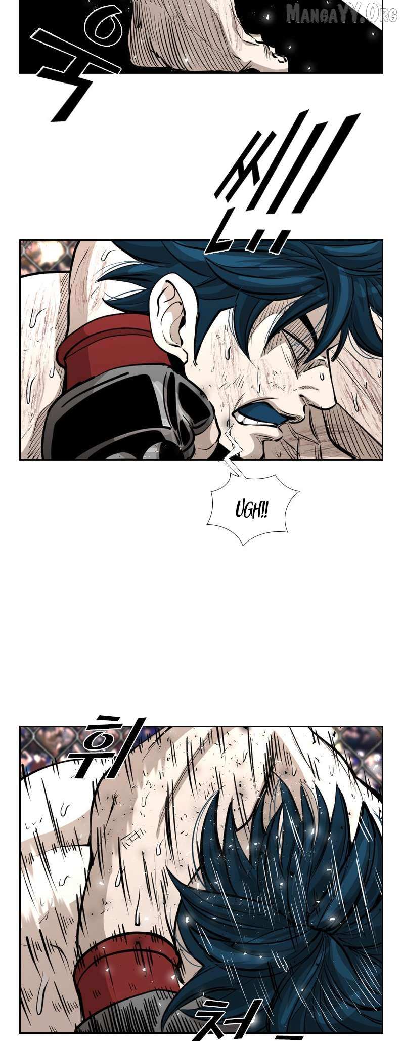 Read Shark Manga Online