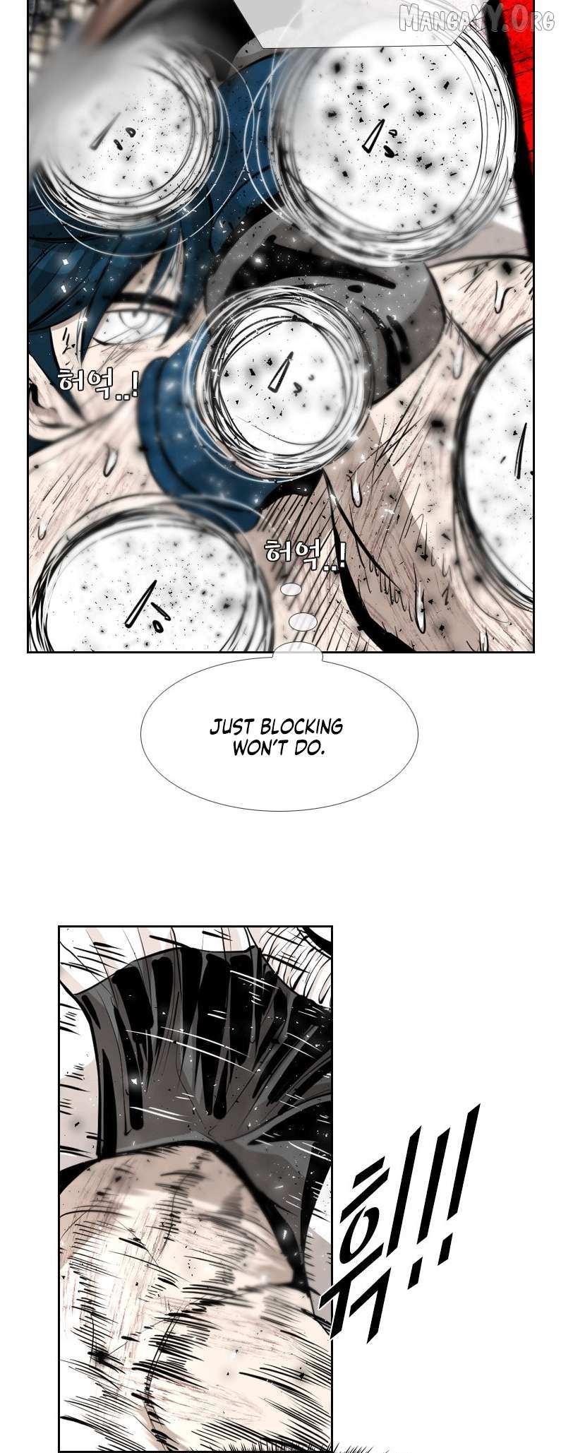 Read Shark Manga Online