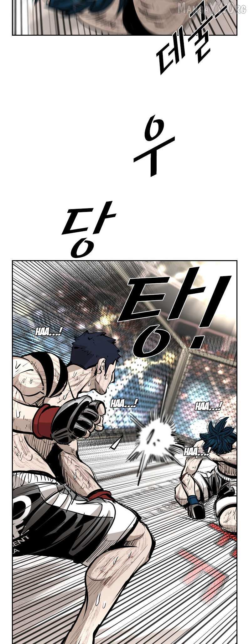 Read Shark Manga Online