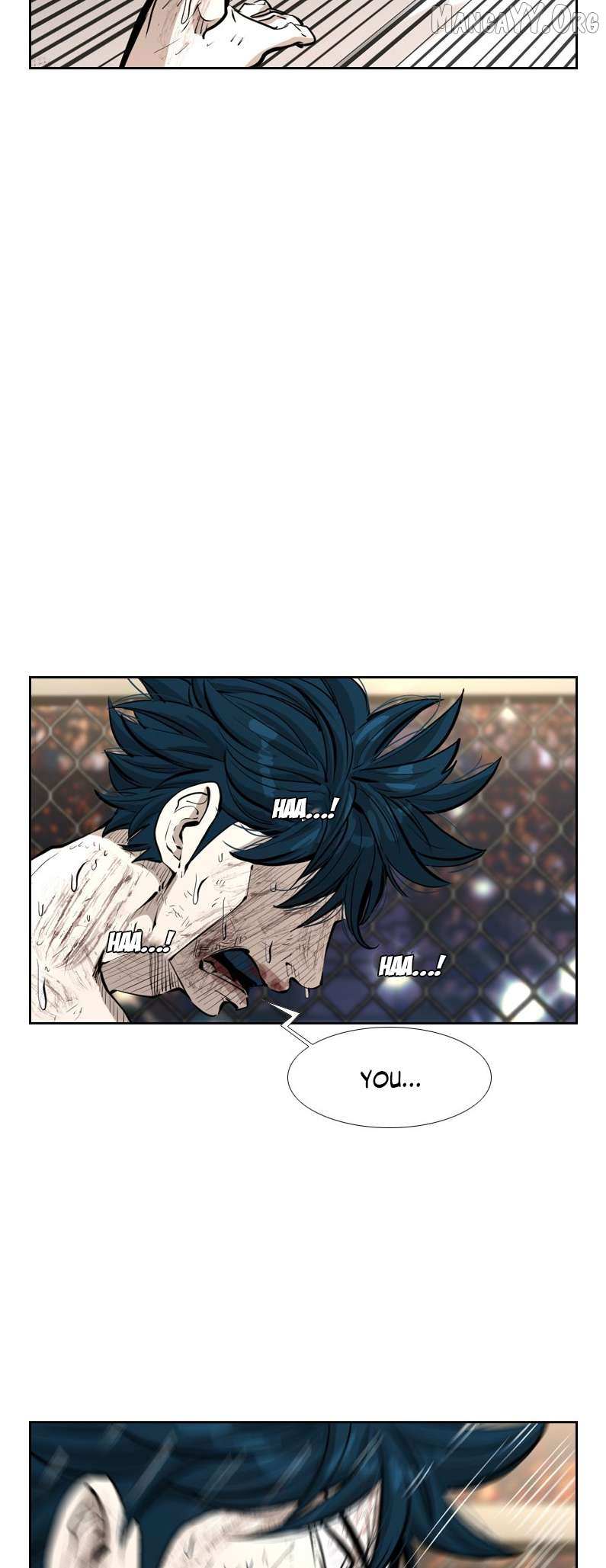 Read Shark Manga Online