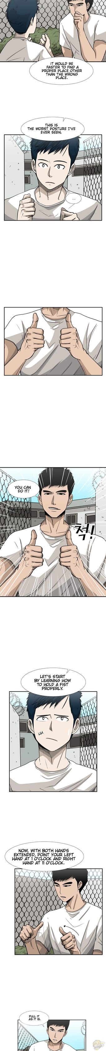 Read Shark Manga Online