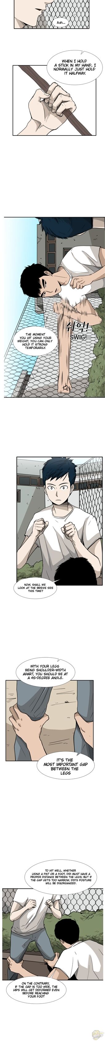 Read Shark Manga Online