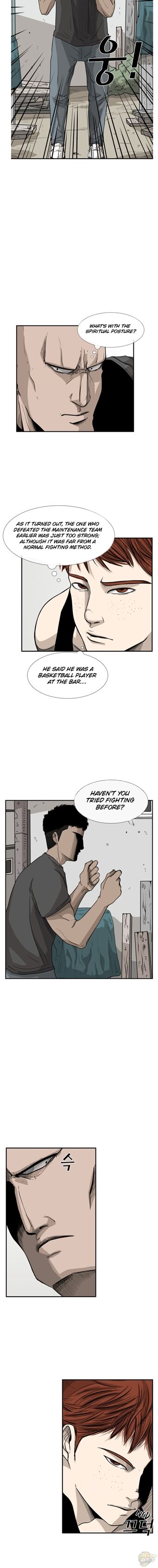 Read Shark Manga Online