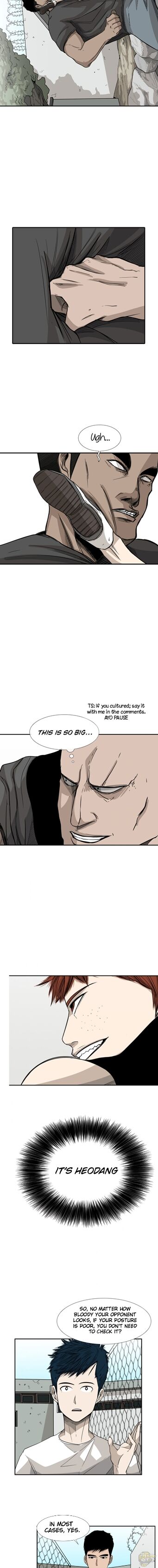 Read Shark Manga Online
