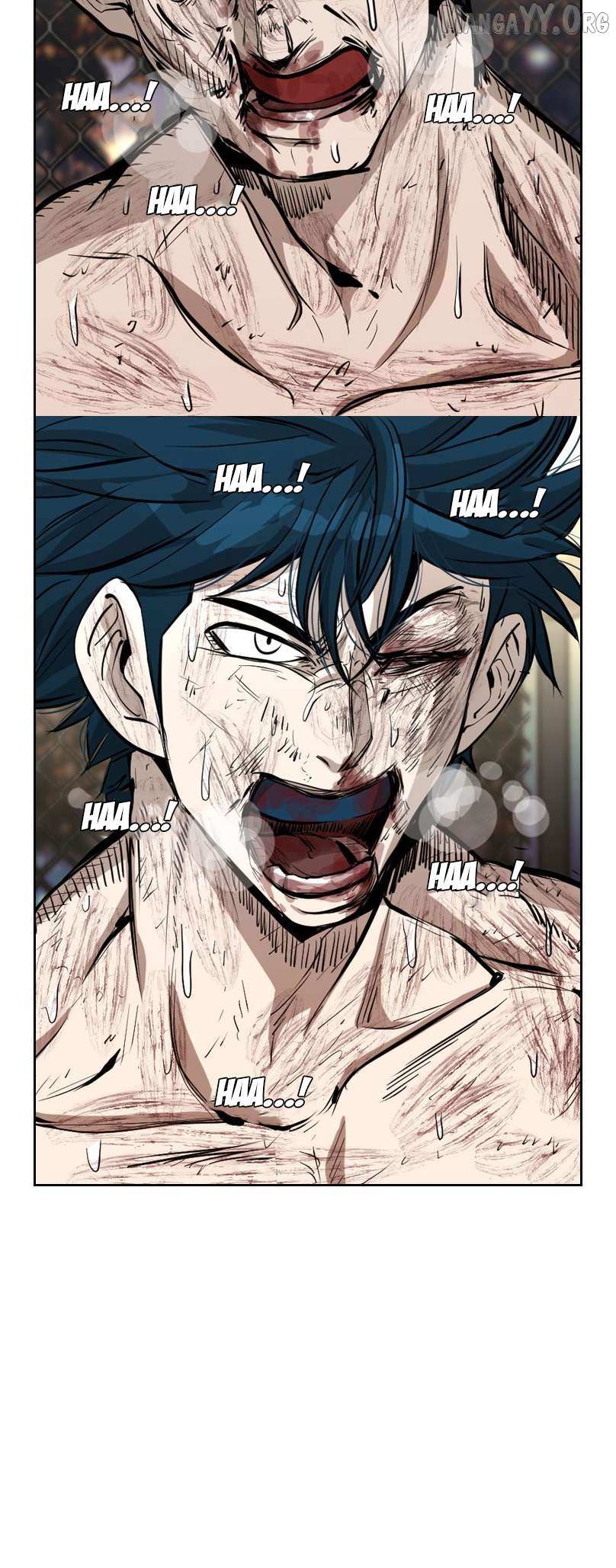 Read Shark Manga Online